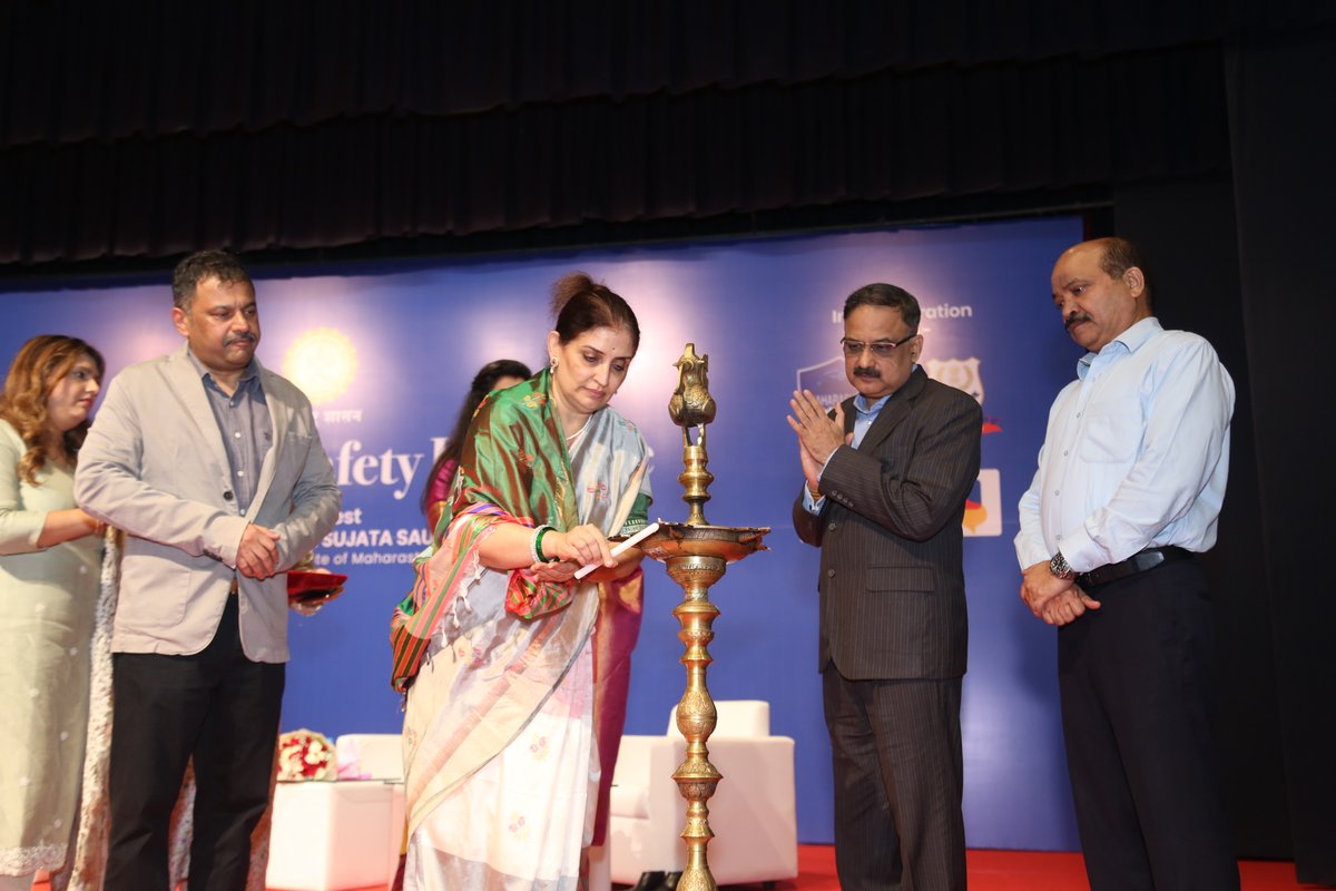 MAHARASHTRA DGIPR tweet media