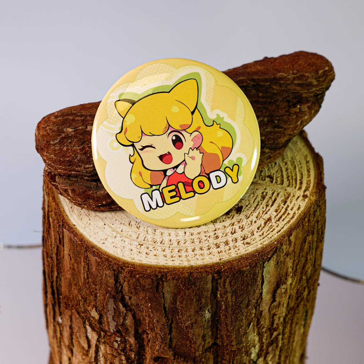 MelodyCharms_'s tweet image. Button Round Pins available now!!
Extremely cost-effective!
Come and bring your artworks to life!

#melodycharms #custompins #custombuttons #buttonpins