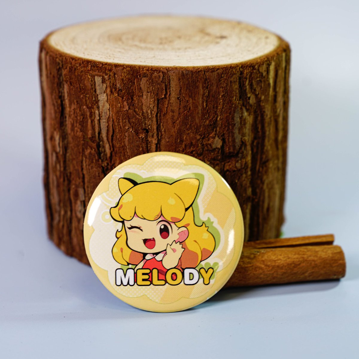 MelodyCharms_'s tweet image. Button Round Pins available now!!
Extremely cost-effective!
Come and bring your artworks to life!

#melodycharms #custompins #custombuttons #buttonpins