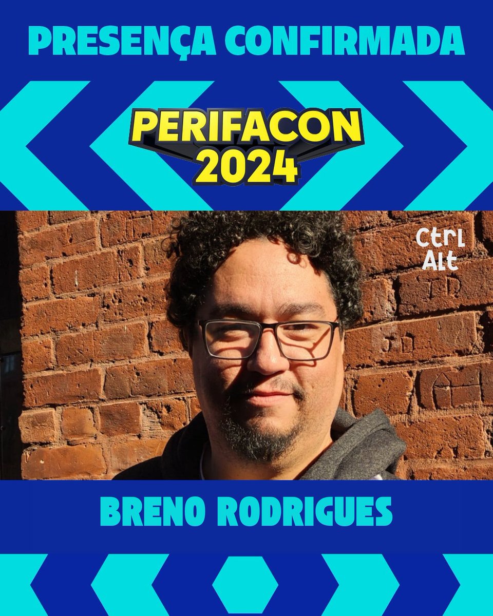 CTRL ALT tweet media