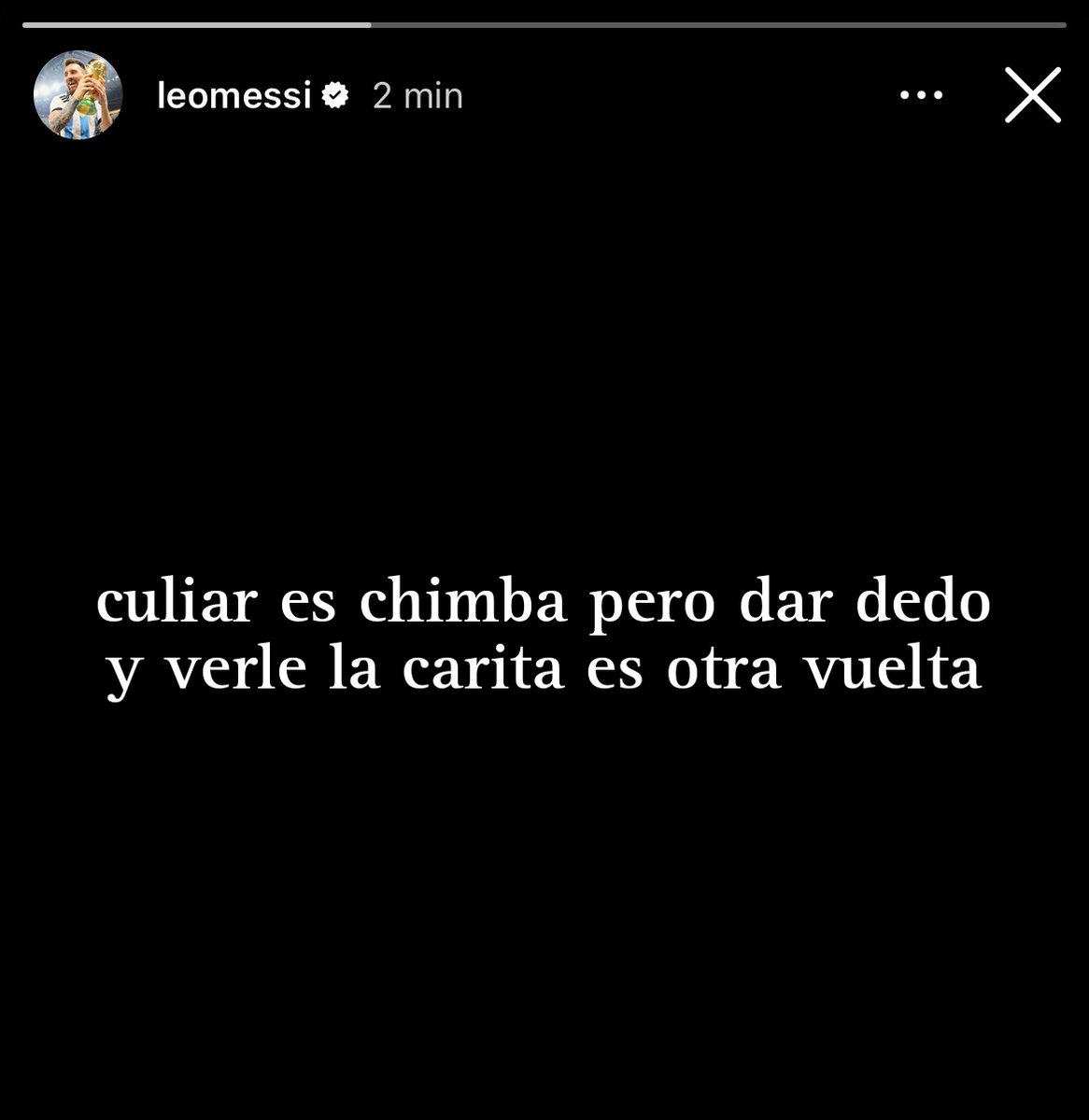 Miguel_GJRC's tweet photo. Uy Messi yo sé que lo que pasó hoy en los olimpicos fue algo polémico, pero publicar esto? Solo demuestra su falta de profesionalismo 🤦🤬 https://t.co/9iIcFtA0aV