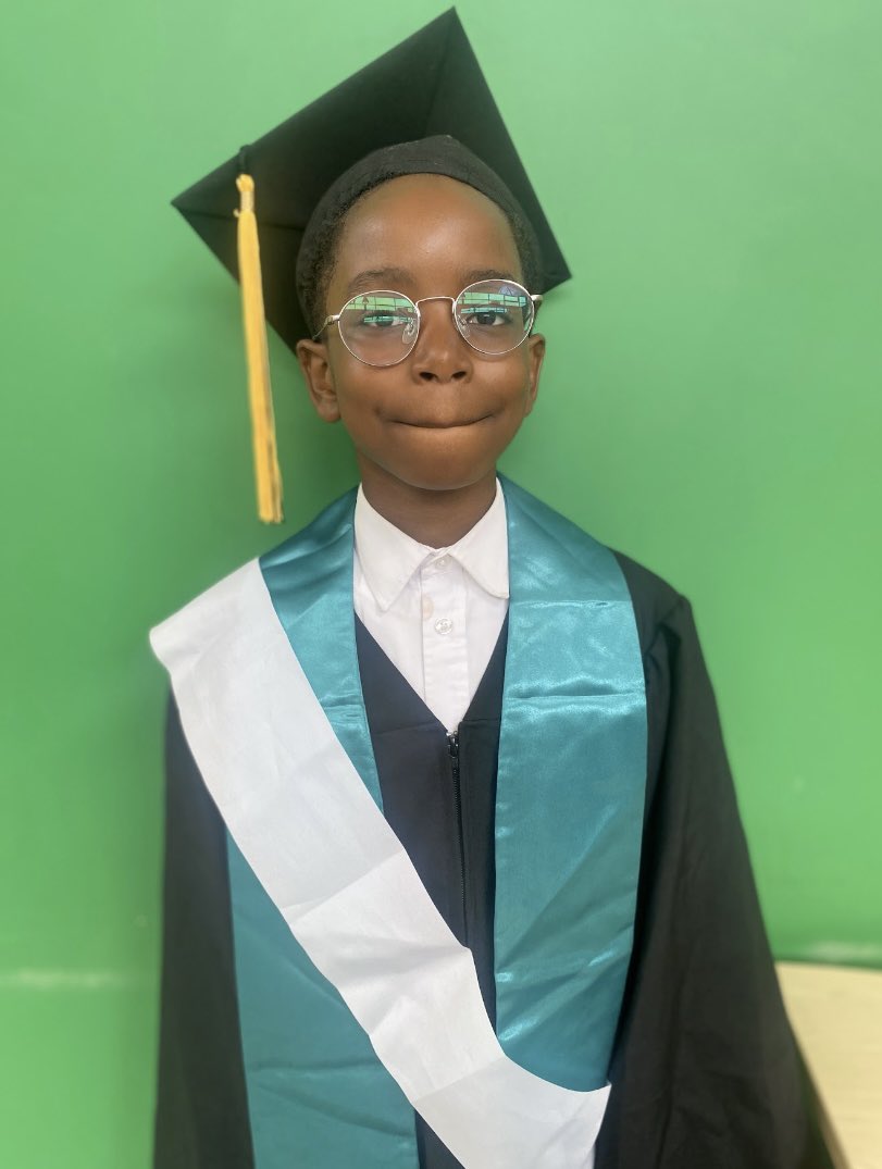 Discovery Primary School Year 6 tweet media