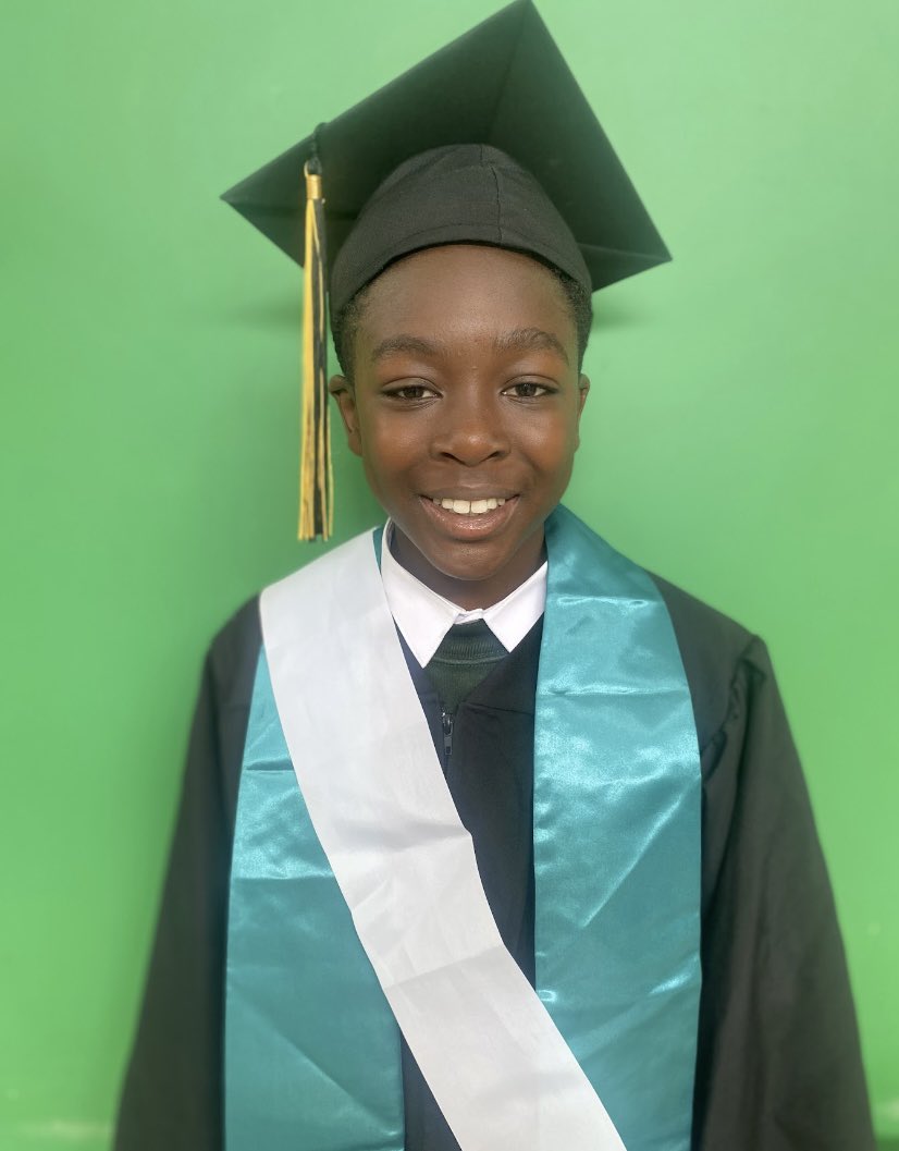 Discovery Primary School Year 6 tweet media