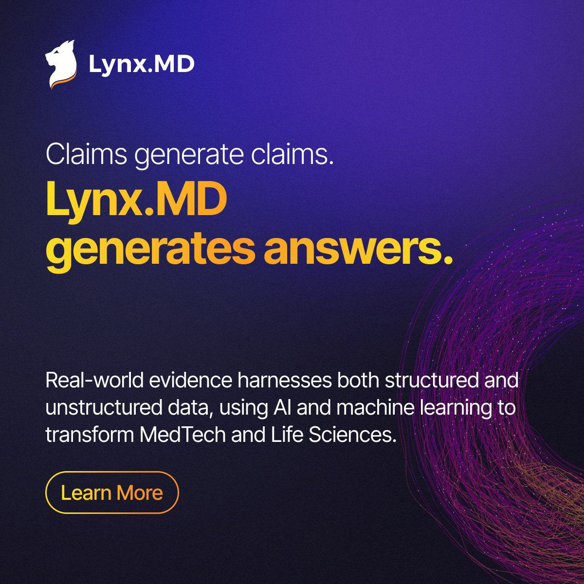 latica_ai's tweet photo. 🔍 New from https://t.co/ab2iltm1kT: Real-world evidence is transforming MedTech &amp; Life Sciences. Read now! How structured &amp; unstructured data offer deeper insights into patient outcomes. Analytics, NLP, &amp; computer vision enhance real-world data analysis. https://t.co/XdKVmU96SA https://t.co/zF8zhpSq5b