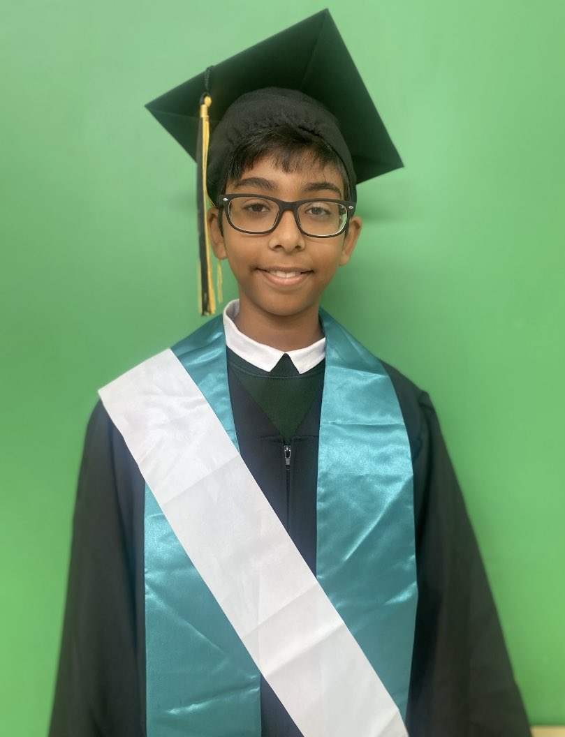 Discovery Primary School Year 6 tweet media