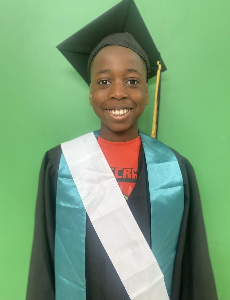 Discovery Primary School Year 6 tweet media