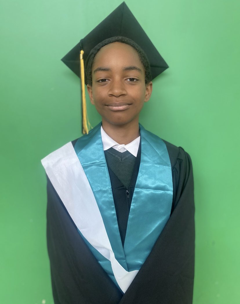 Discovery Primary School Year 6 tweet media