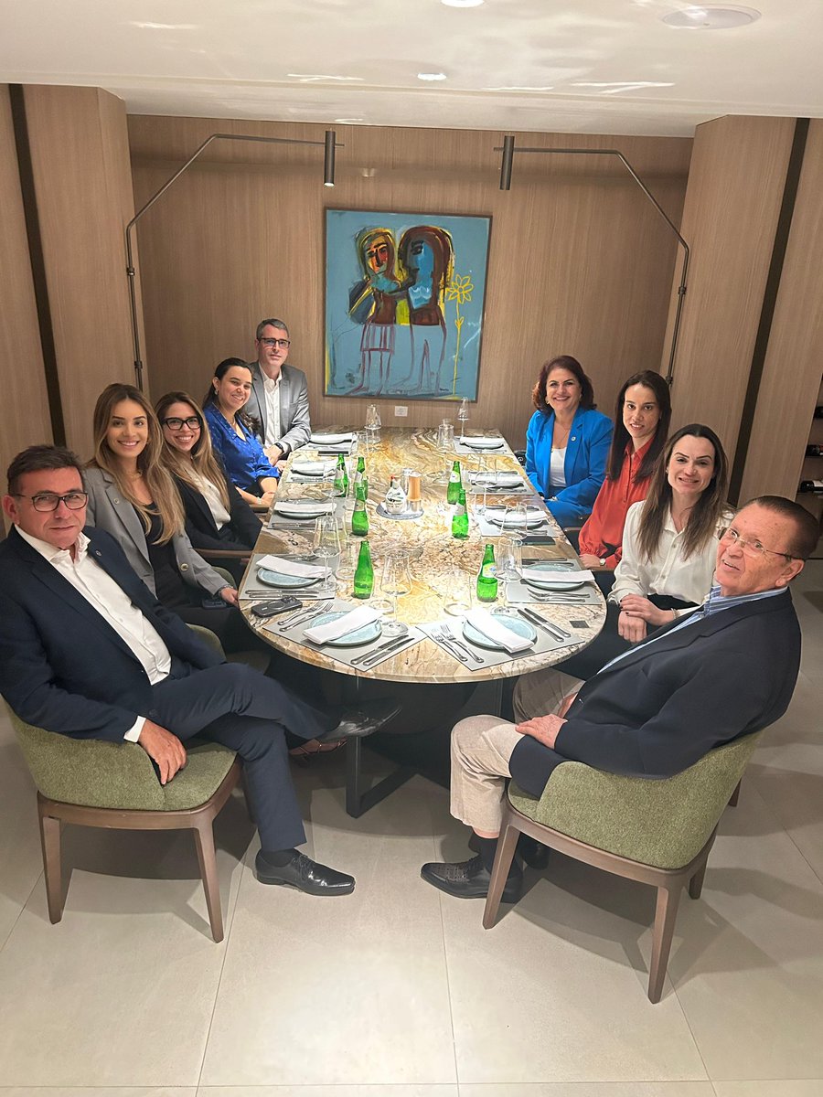 AspasPB's tweet photo. Nesta terça, a diretoria da Aspas foi recepcionada pelo procurador do Estado Jovani Paulo Neto no seu belíssimo empreendimento situado em João Pessoa. O Hotel Corais de Manaíra firmou uma parceria que beneficiará todos os nossos associados. https://t.co/1iQFSZFgZa