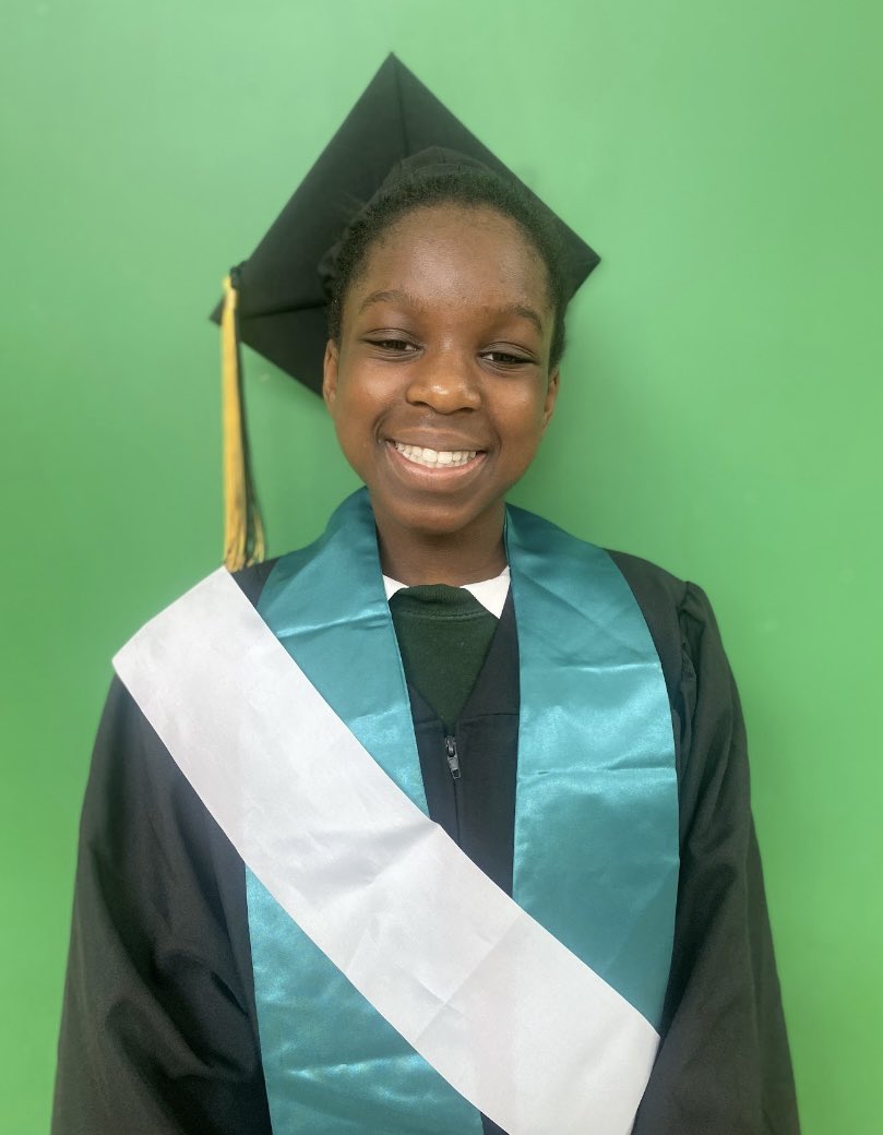 Discovery Primary School Year 6 tweet media