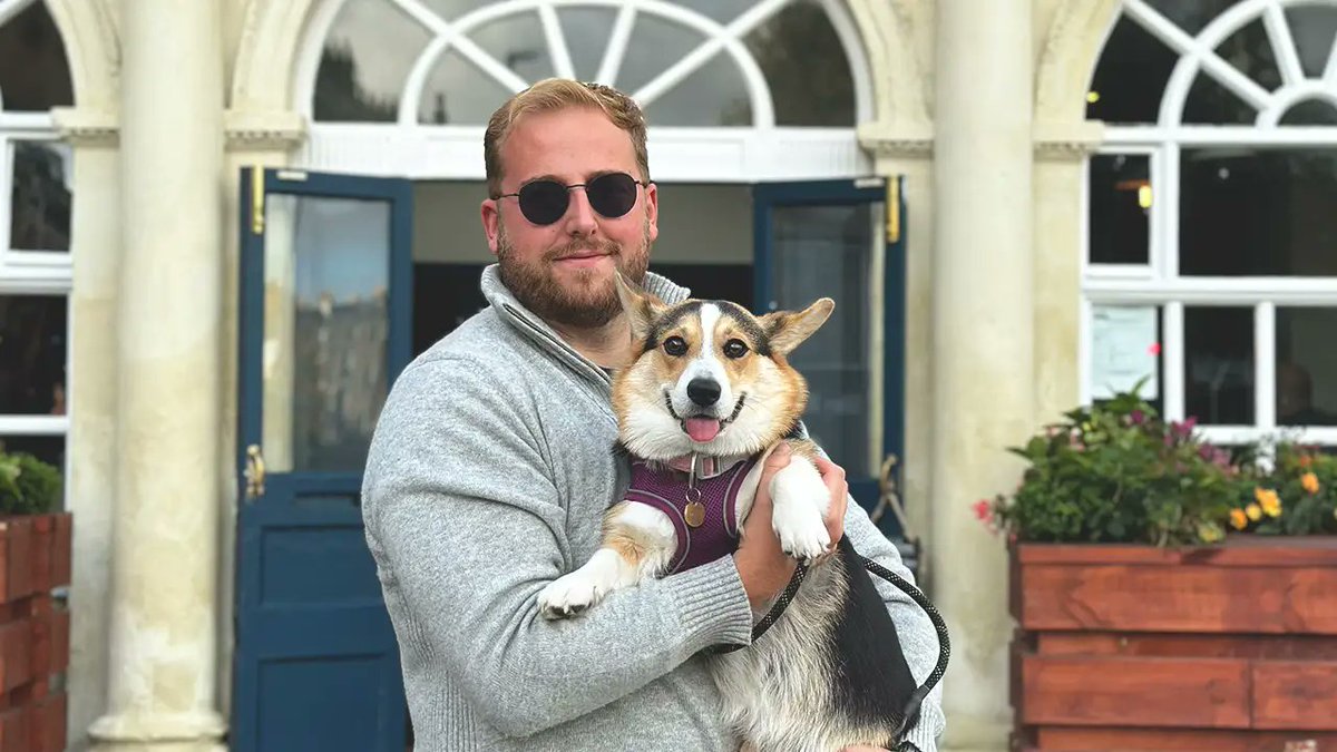 What's your favourite dog friendly pubs in Bath? 🐶🍺