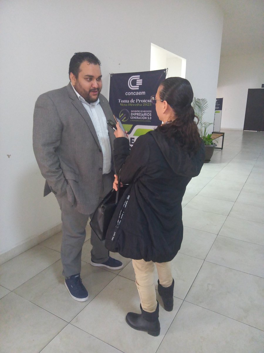 Hoy, en rueda de prensa, dimos a conocer el 11vo #FestivalDeChilesEnNogada en el que nuestro compromiso es promover el desarrollo económico del Estado, al impulsar y desarrollar ingredientes y platillos mexiquenses.