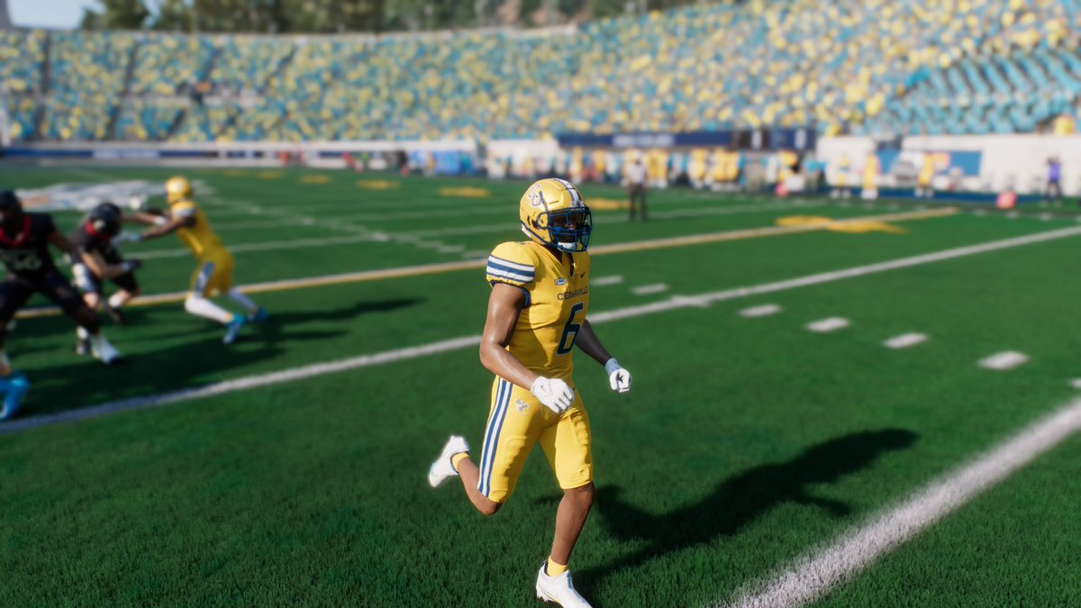 5th and Goal Sports tweet media