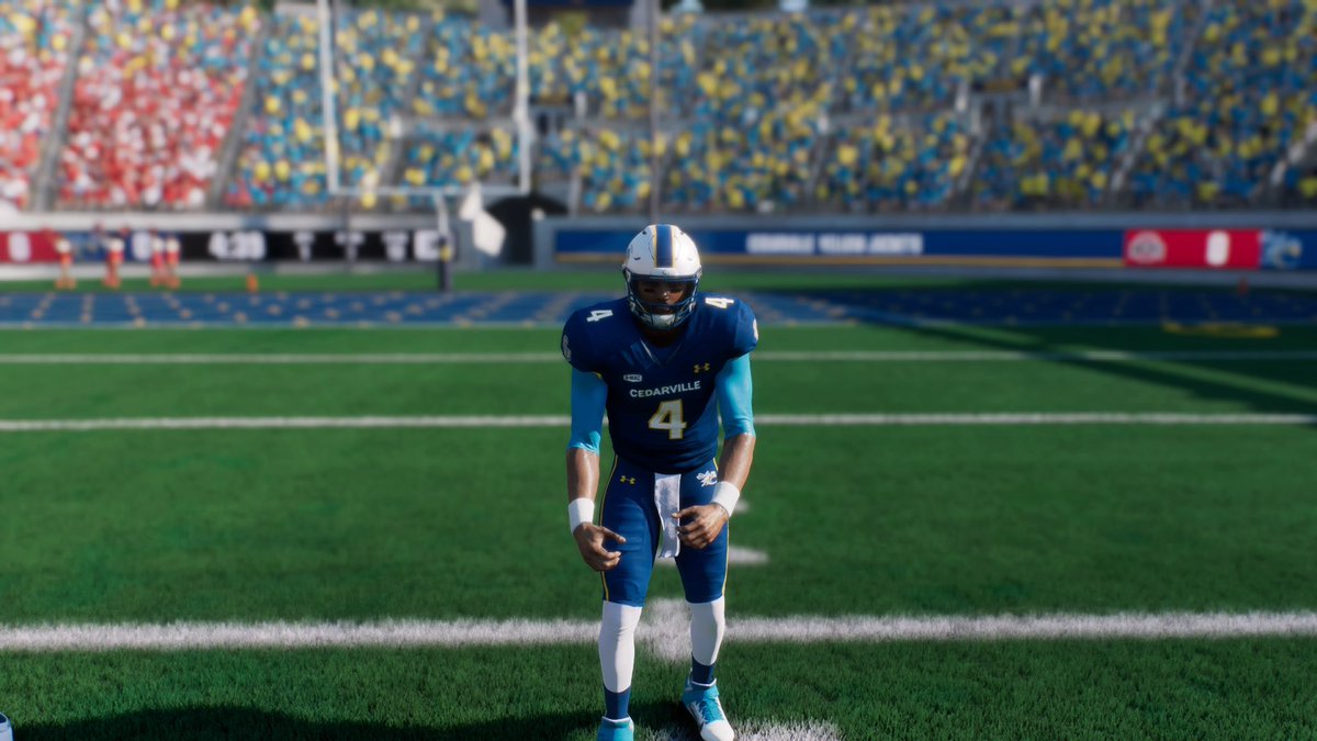 5th and Goal Sports tweet media