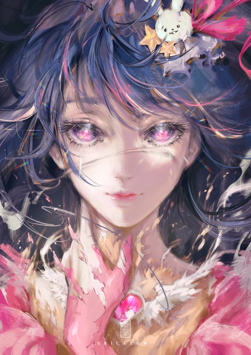 Ericaaaaa_desu tweet picture