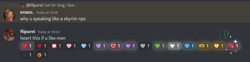 guys do you think he likes men?