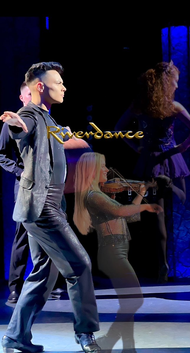 Riverdance (@riverdance) on Twitter photo Week 8 in the <a href="/gaiety_theatre/">The Gaiety Theatre</a> is well underway! We’re looking forward to what the second half of our summer run in Dublin has in store✨
Tickets and showtimes:
Riverdance.com
Ticketmaster.ie
#riverdance #dublin #gaietytheatre Week 8 in the <a href="/gaiety_theatre/">The Gaiety Theatre</a> is well underway! We’re looking forward to what the second half of our summer run in Dublin has in store✨
Tickets and showtimes:
Riverdance.com
Ticketmaster.ie
#riverdance #dublin #gaietytheatre