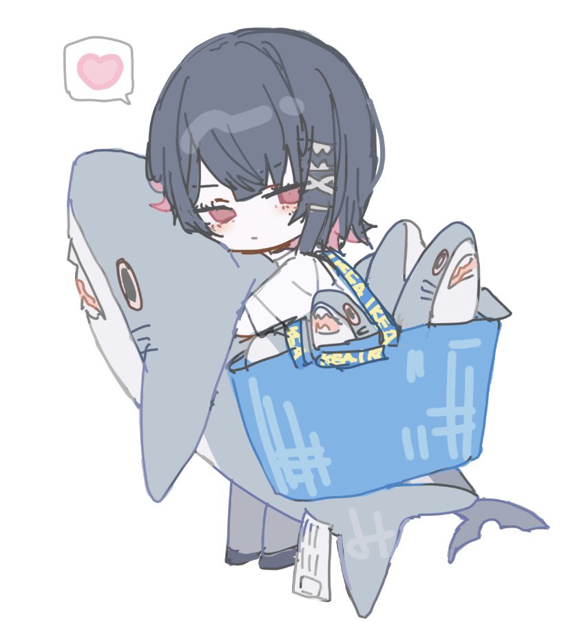 𝙄𝙉𝙐 tweet media