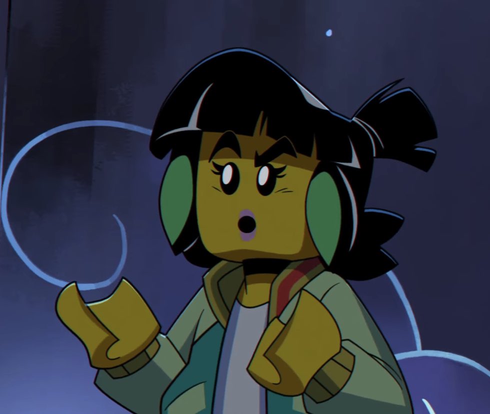 DailyMeilmks's tweet photo. Lmk s5 spoilers https://t.co/e5zC2ra0iL