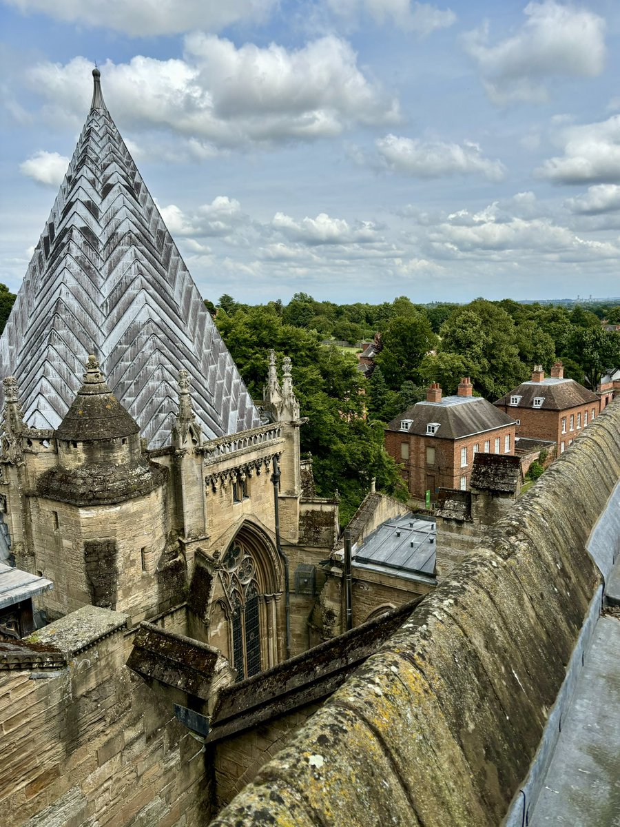 Hannah Rose Woods tweet media