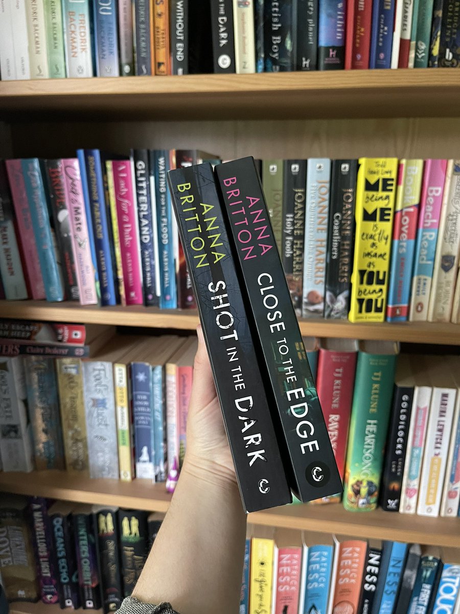 Anna Britton 🪴 tweet media