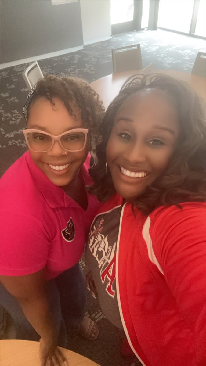 Ashley Rogers, Ed.S tweet media