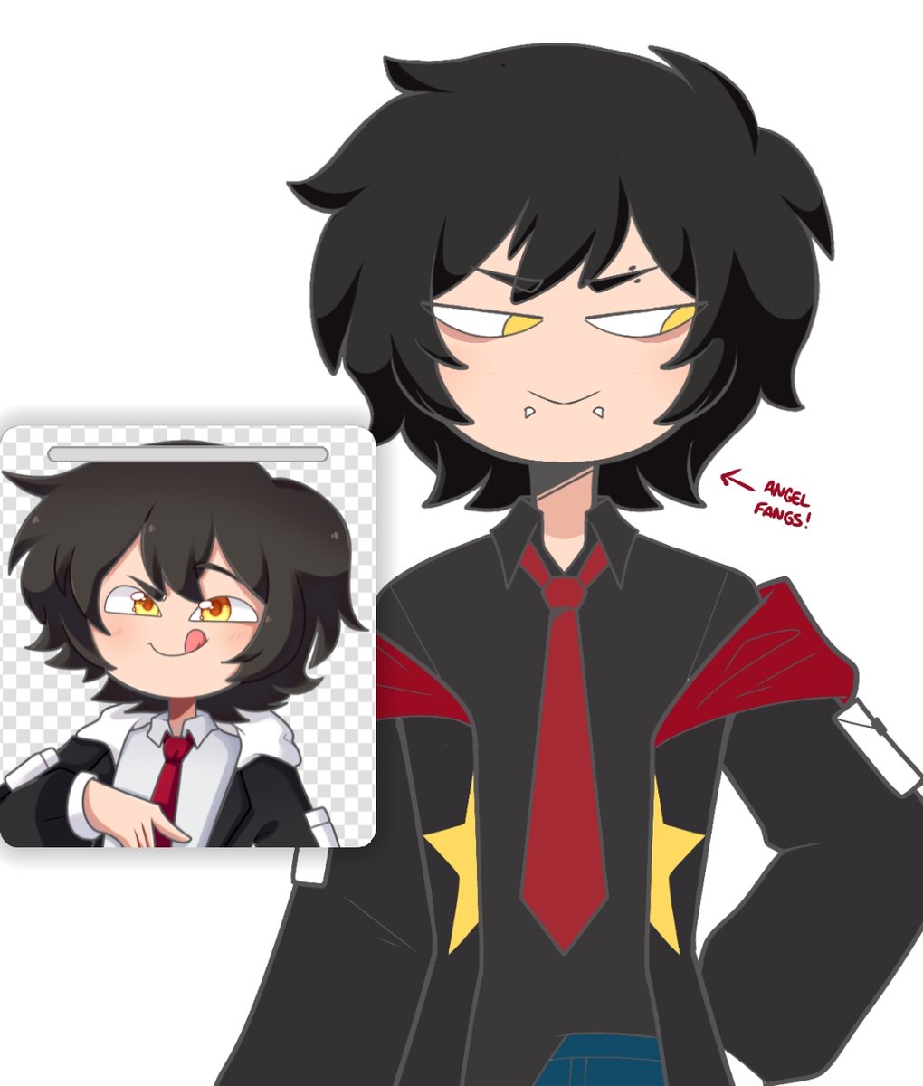 O-M-G 👹
#FHS #FNAFHS #FHSPG