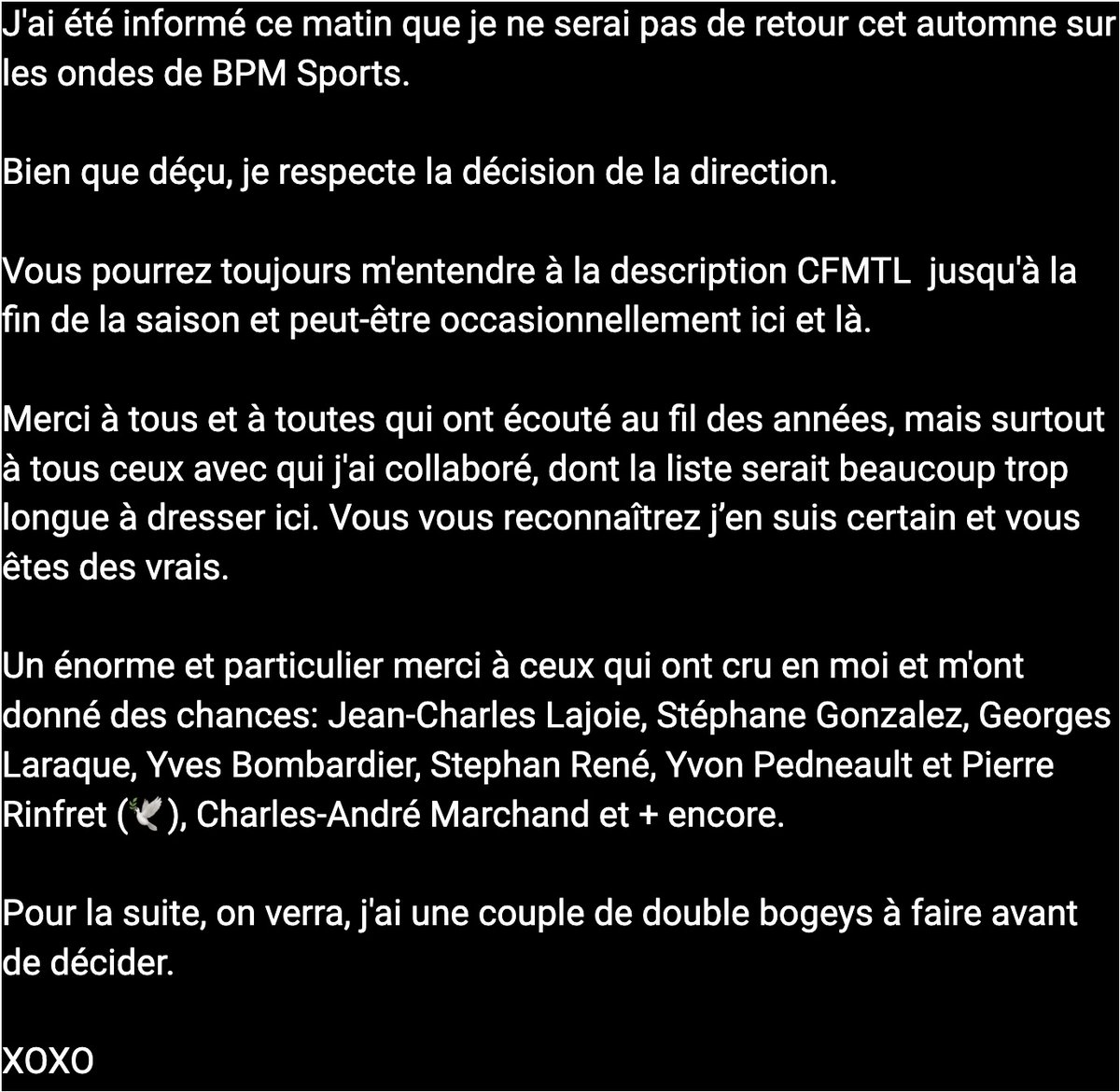 Maxime Van Houtte tweet media