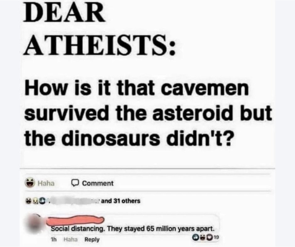 The Thinking Atheist (@thinkingatheist) on Twitter photo 