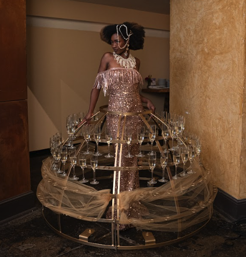 BorderLight Festival tweet media