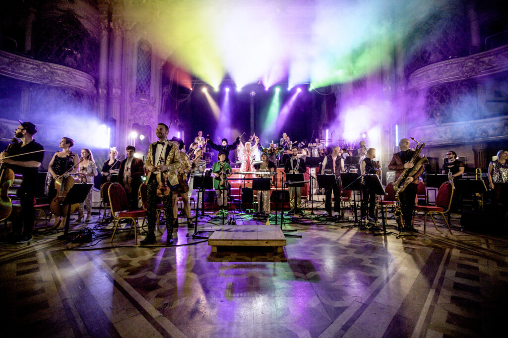 Ticket Quarter (@ticketquarter) on Twitter photo Just 2 days to go until Pride Classical! 🎶🌈 <a href="/PrideClassical/">Pride Classical</a>
Get ready to celebrate with an unforgettable night of music and pride on the Pier Head Liverpool!
🔥There is still time to get your tickets, secure yours NOW! bit.ly/prideclassical… Just 2 days to go until Pride Classical! 🎶🌈 <a href="/PrideClassical/">Pride Classical</a>
Get ready to celebrate with an unforgettable night of music and pride on the Pier Head Liverpool!
🔥There is still time to get your tickets, secure yours NOW! bit.ly/prideclassical…