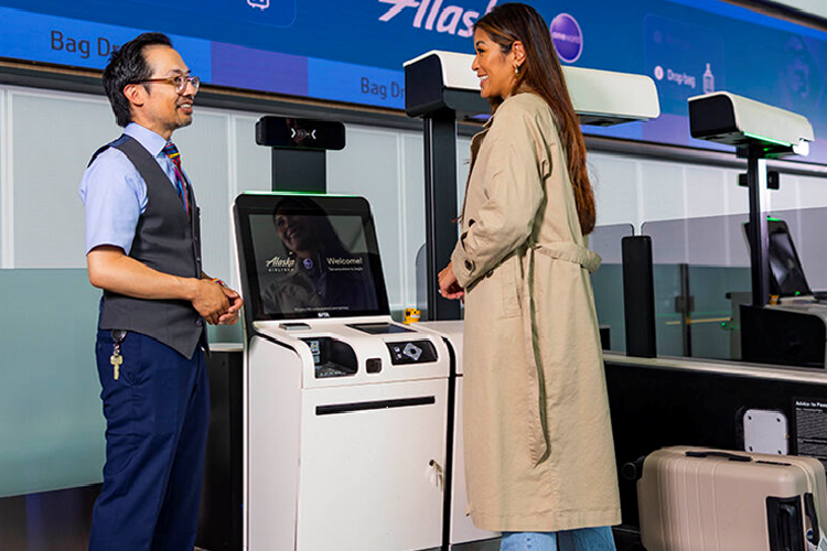 Mejoramos el procesamiento de equipaje en <a href="/flySFO/">San Francisco International Airport (SFO) ✈️</a> compliendo con ADA, garantizando que la tecnología sea accesible para todos los pasajeros: ow.ly/7QTO50SJs3o  vía <a href="/America_Vuela/">América Vuela</a>