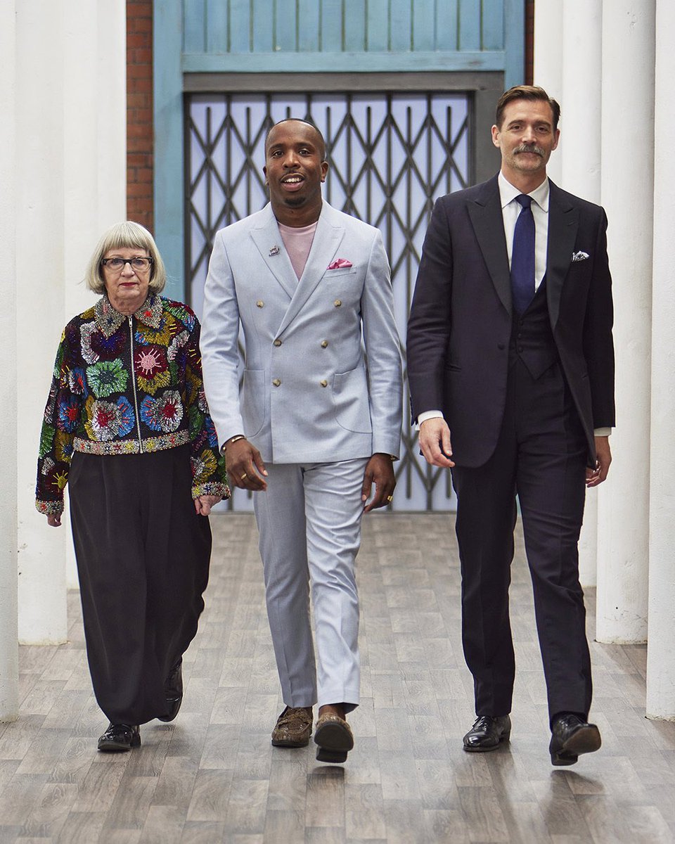 It's the FINALE
9PM TONIGHT ON <a href="/BBCOne/">BBC One</a>