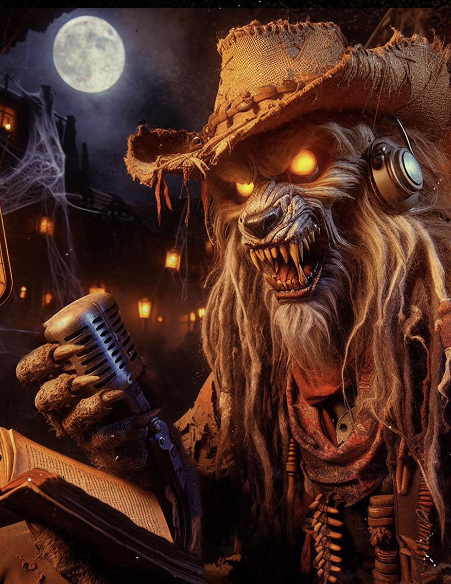 This Saturday, we’ll be sharing the latest project from <a href="/Ultimatehaunt/">Ted Dougherty</a>! This #HauntFix will be just what Halloween fans need to survive the hellhound days of summer! More to come Saturday morning!