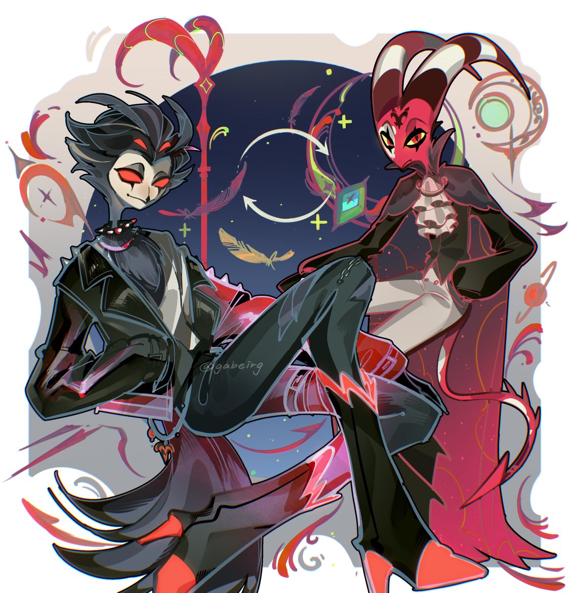 gabe 🎈 tweet media