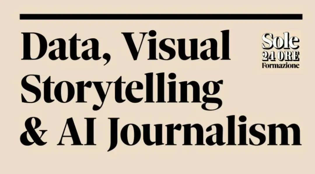 🙃 È un vero piacere essere uno dei docenti di questo Master, con il mio amato <a href="/massimozotti/">Massimo Zotti</a> 

linkedin.com/smart-links/AQ…