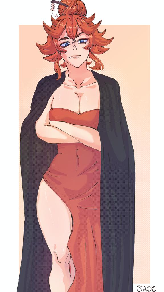 ♧Saoc♧ tweet media