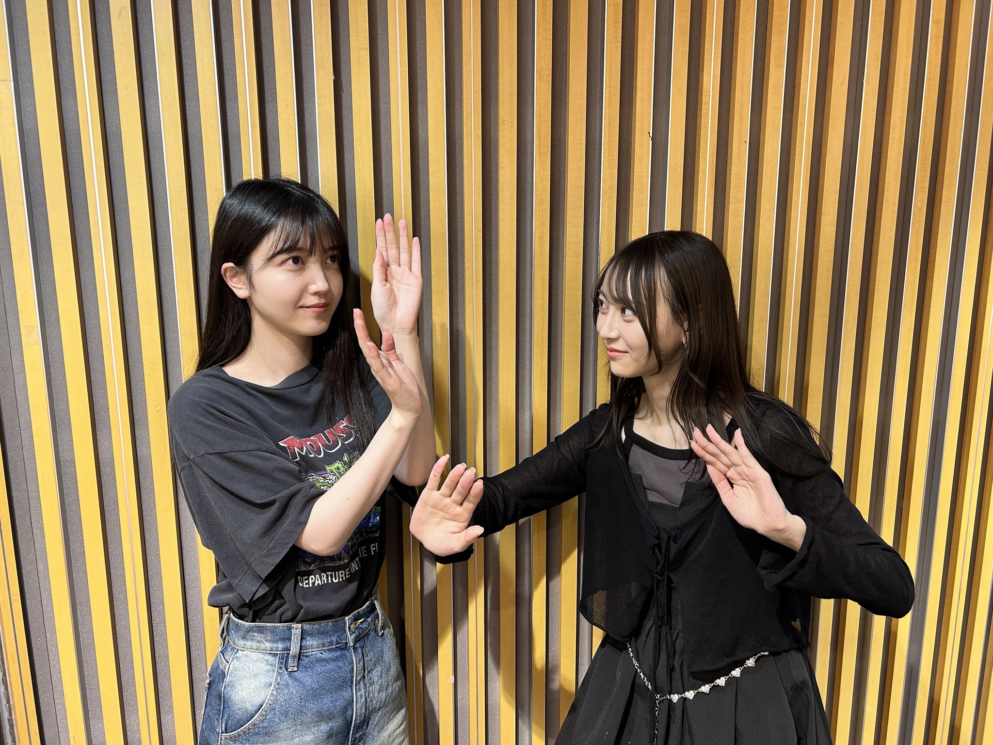 乃木坂46のオールナイトニッポン【公式】 on X: 