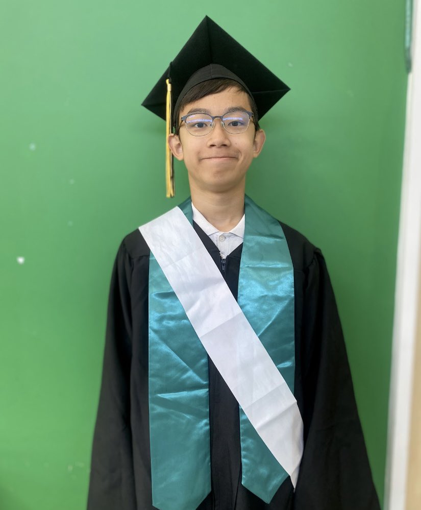 Discovery Primary School Year 6 tweet media