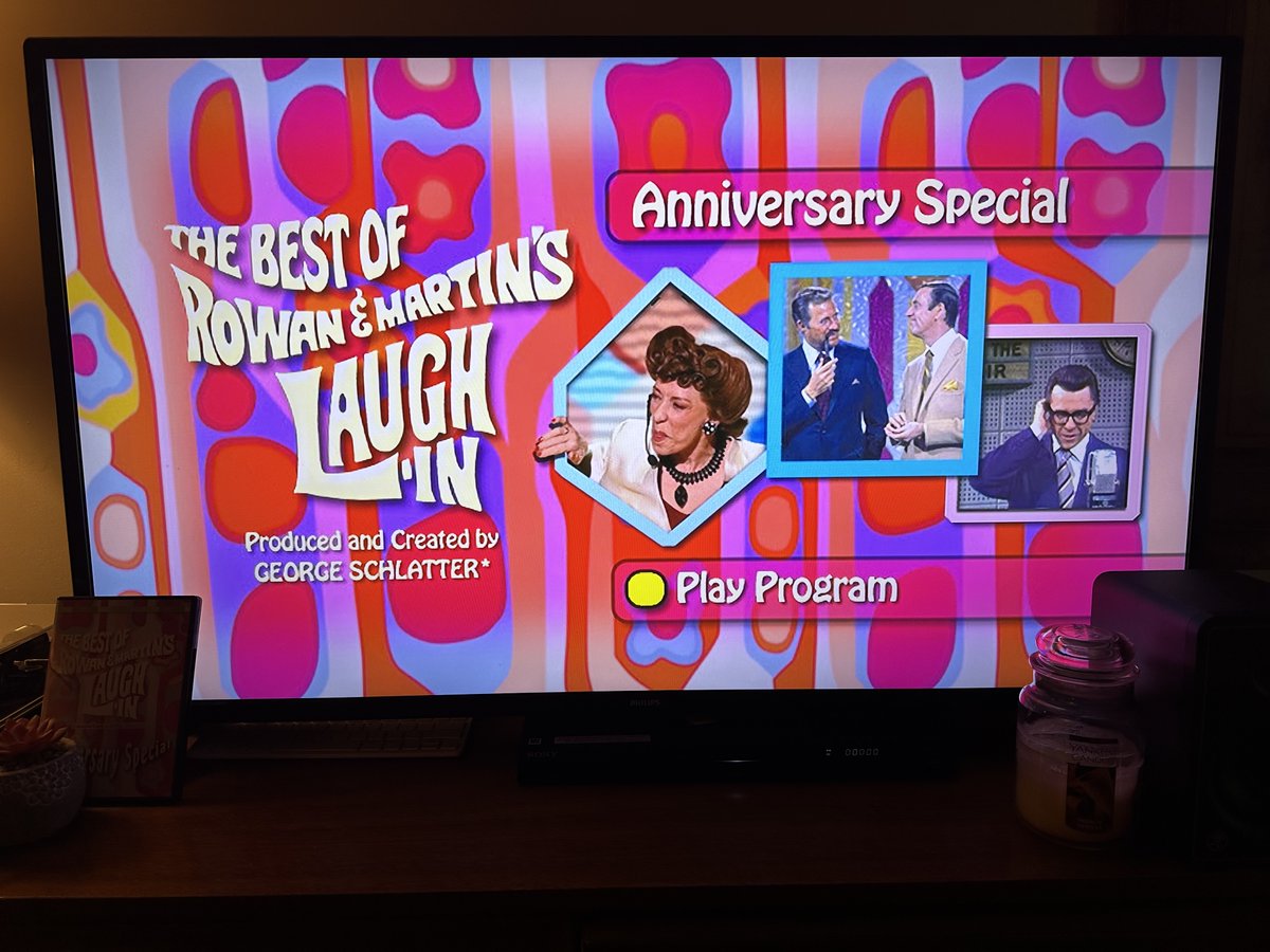 Blu-ray player at Goodwill: $10

HDMI Splitter from Amazon to work around HDCP issues: $15

Having entertainment that doesn’t require Internet and can’t be cancelled: priceless.