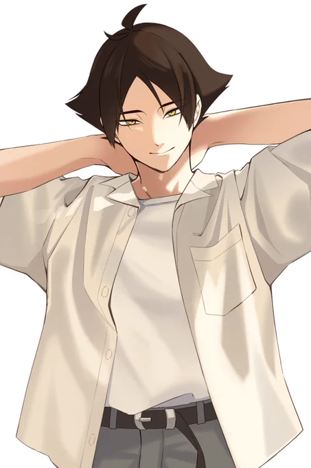 HQ|角名 