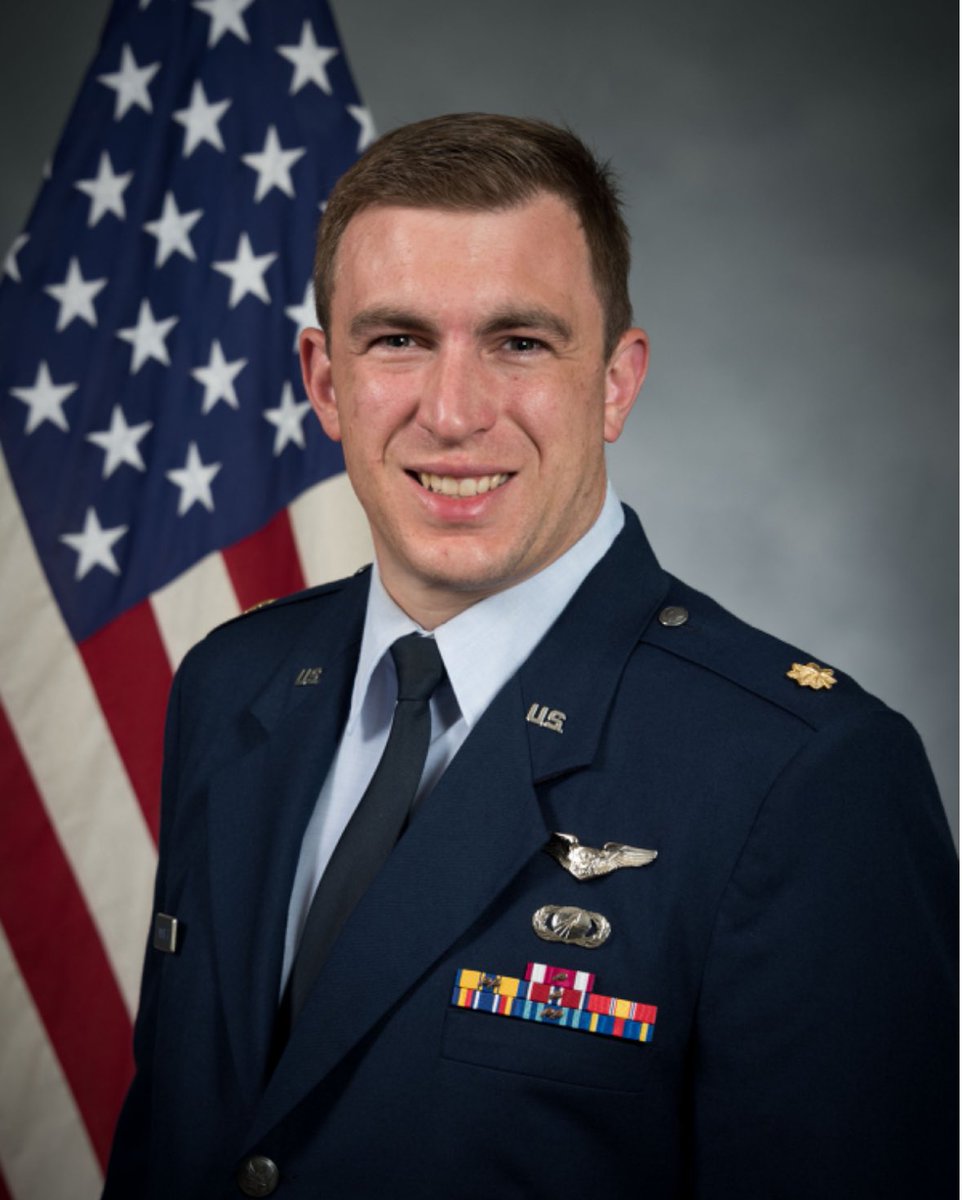 Air Force Test Center (@aftestcenter) on Twitter photo Congrats to Maj. James Lancaster on taking command of the 704th Test Group Detachment 2! 
Full story: bit.ly/3zWA0QQ
🇺🇸 #Leadership #unitedstatesairforce #airforcetestcenter Congrats to Maj. James Lancaster on taking command of the 704th Test Group Detachment 2! 
Full story: bit.ly/3zWA0QQ
🇺🇸 #Leadership #unitedstatesairforce #airforcetestcenter