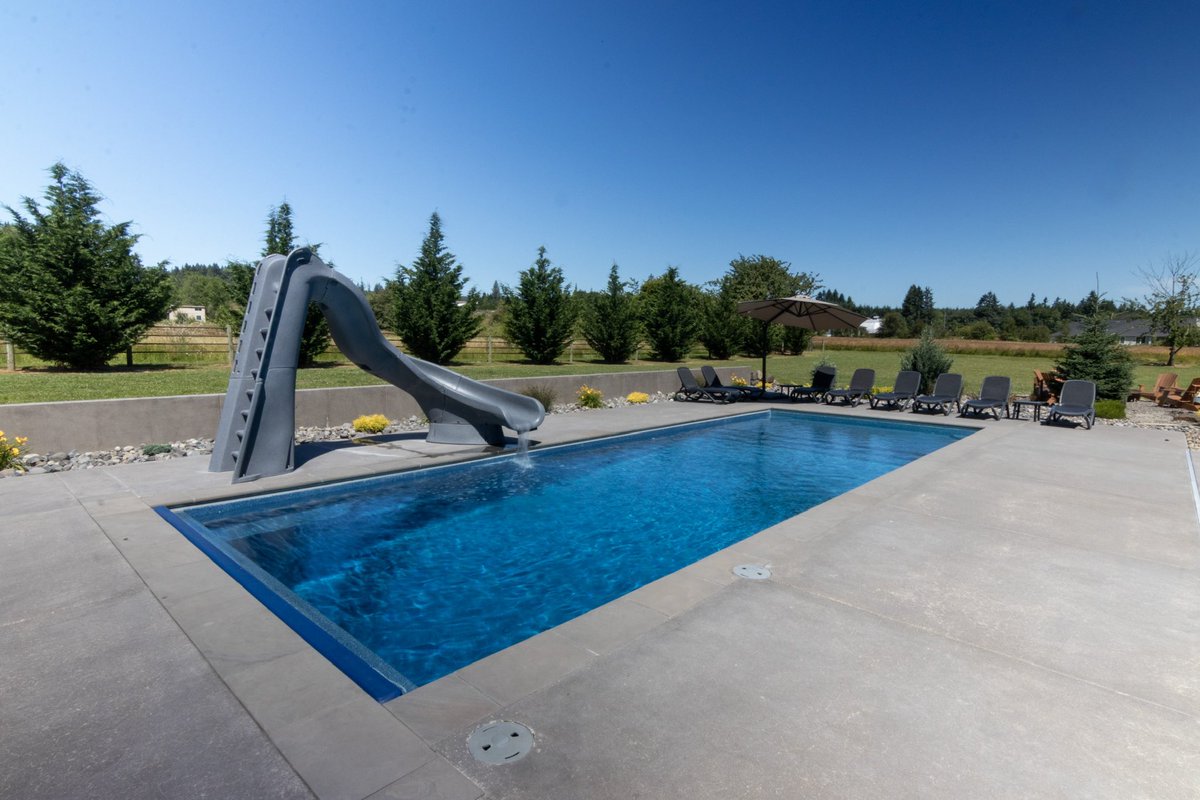 Did you know we offer year around pool maintenance? 

Give us a call or visit one of our two showrooms today! 

Clackamas 
✅ Mon-Fri 9am - 6pm 
✅ Saturday/Sunday 10am - 5pm

Beaverton 
✅Mon-Fri 10am - 6pm 
✅ Saturday 10am-5pm
✅ Sunday 12pm - 5pm 

We can’t wait to see you 🌊