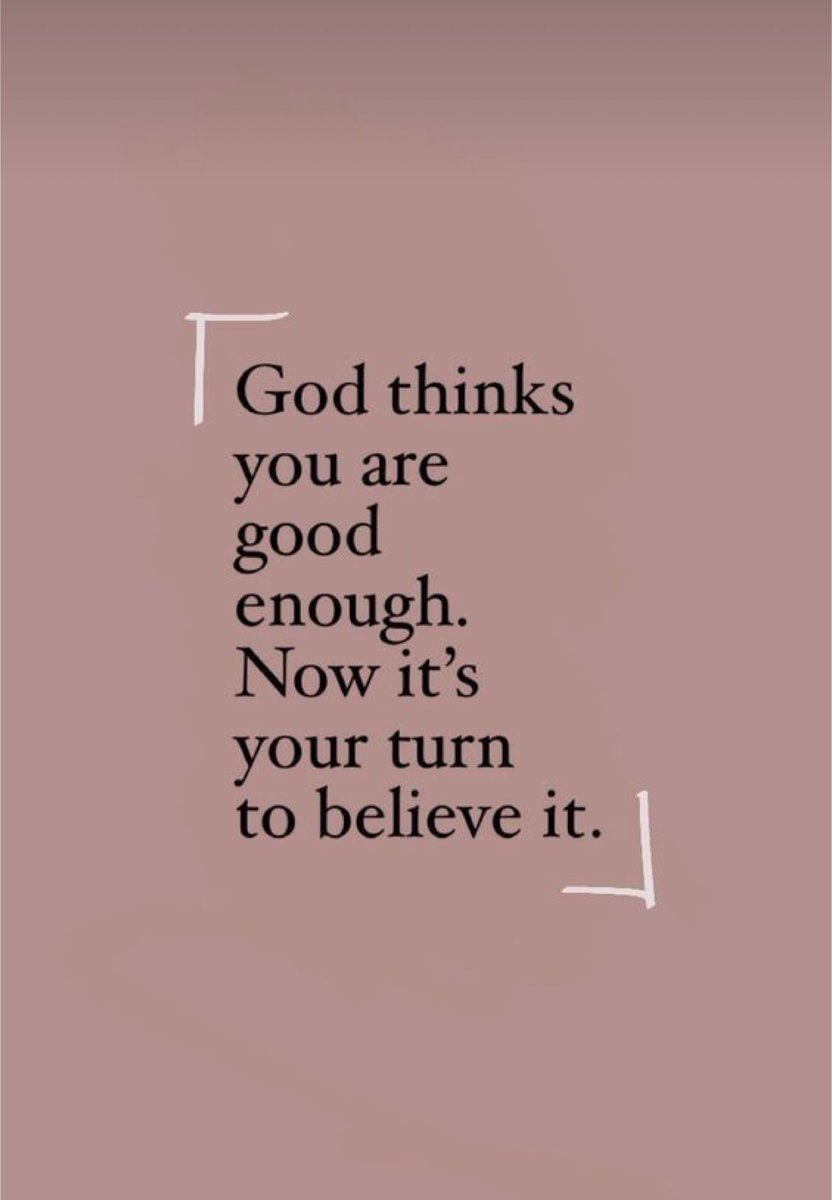 As many of you are starting new roles, it's normal to feel fear and uncertainty. Remember, you are enough and chosen. Stay positive, give God the glory, and walk in confidence! 🙌🏽🖤