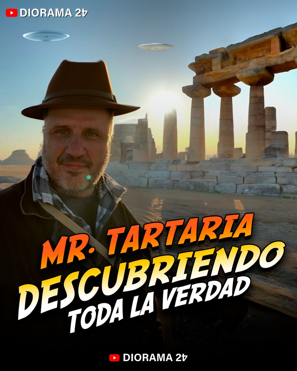 Qtv Oficial tweet media