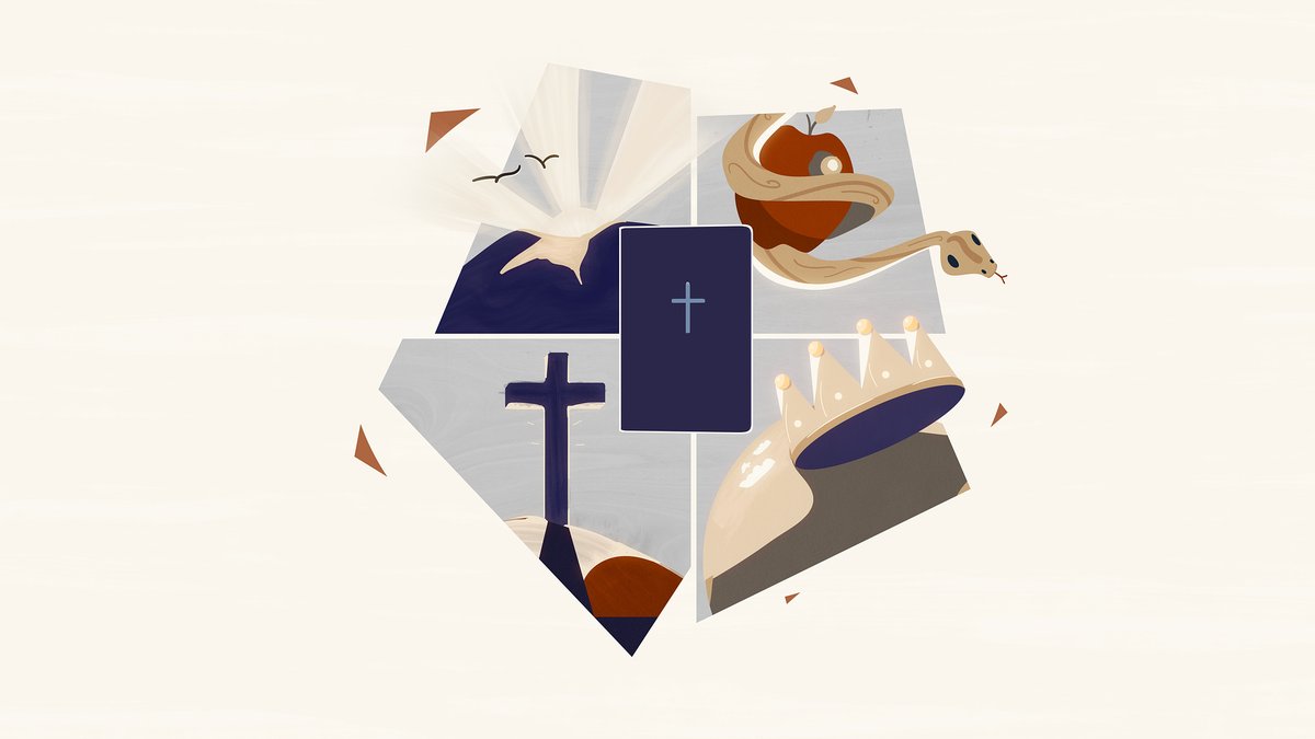 Givingtons's tweet image. 🎬 𝘾𝙊𝙈𝙄𝙉𝙂 𝙎𝙊𝙊𝙉: These animation storyboards by our creative team at @Polymathio will soon be part of a multi-language video series explaining theological concepts for a global audience.

Stay tuned for the future release!