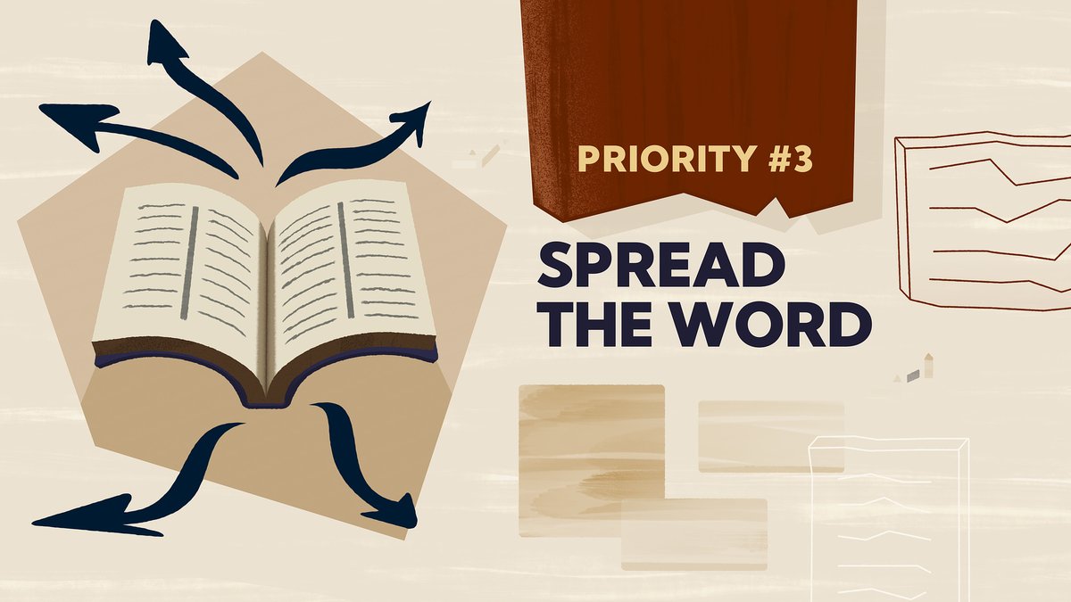 Givingtons's tweet image. 🎬 𝘾𝙊𝙈𝙄𝙉𝙂 𝙎𝙊𝙊𝙉: These animation storyboards by our creative team at @Polymathio will soon be part of a multi-language video series explaining theological concepts for a global audience.

Stay tuned for the future release!