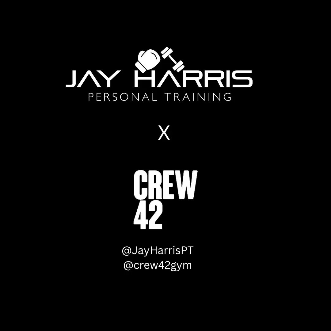 Absolutely buzzing to announce that I will be training AND sponsoring the fighters from HSKA in preparation for their world title fights!

Already some world champions in their gym so I'm excited to get going with them all now and get them in the best shape possible for October!