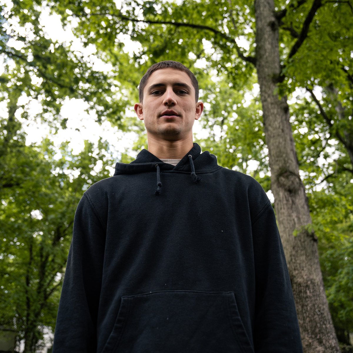 MaverikLacrosse's tweet image. The Terp's leader in points two years in a row, Braden Erksa, is on a mission to prove everyone wrong who ever said a kid from Georgia couldn’t make it.

Go #BehindTheMask with Braden Erksa. 👇