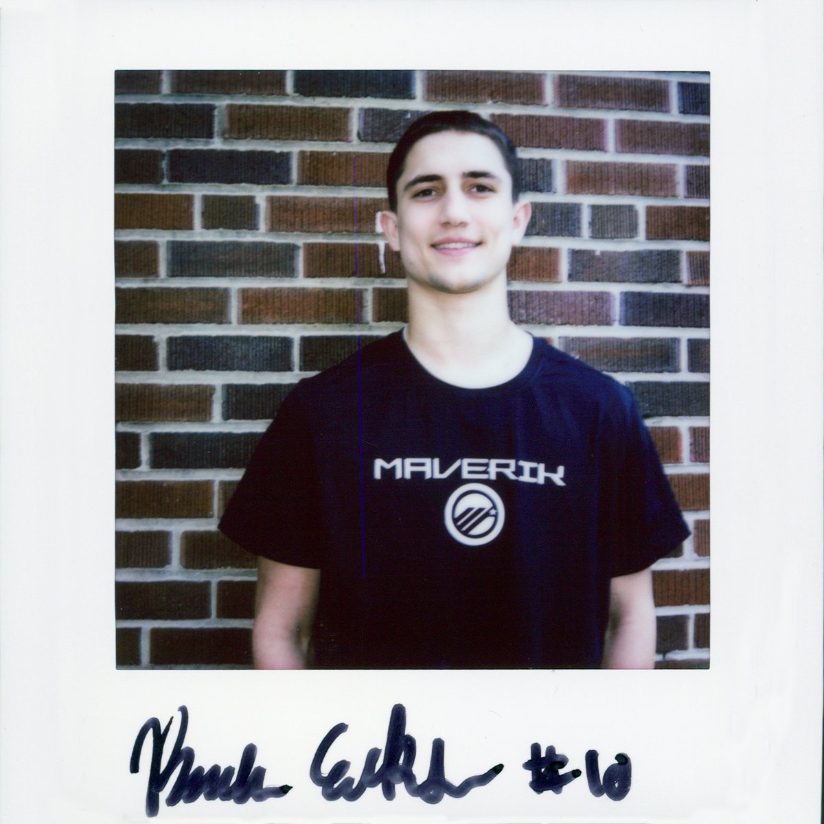 MaverikLacrosse's tweet image. The Terp's leader in points two years in a row, Braden Erksa, is on a mission to prove everyone wrong who ever said a kid from Georgia couldn’t make it.

Go #BehindTheMask with Braden Erksa. 👇