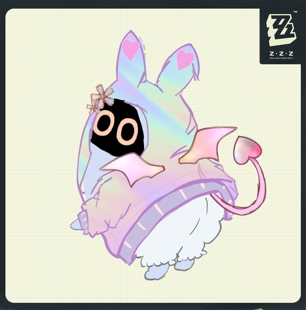 summertivity's tweet image. Just for fun~ 
#zzzero #DIYbangboo 

I'm not an artist but these lil guys are just so cute, I had to try!